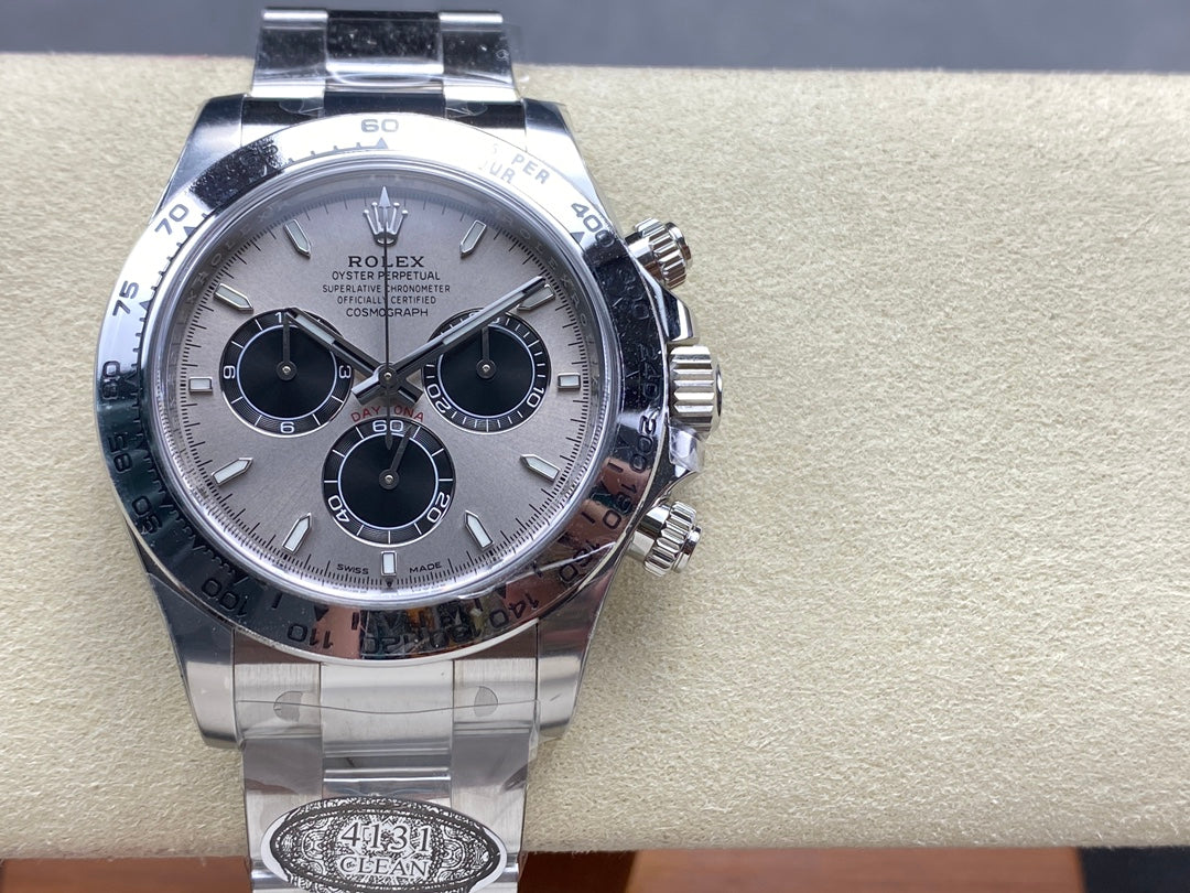 Rolex Oyster Deepsea Legacy Watch