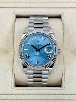 Rolex Oyster Iconic Gentleman’s Watch