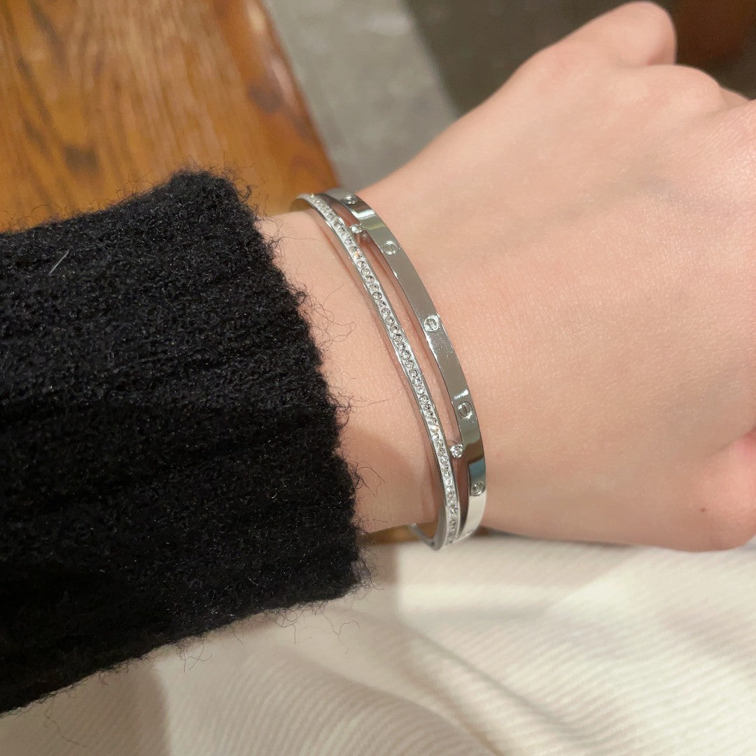 Cartier Timeless Unisex Jewelry
