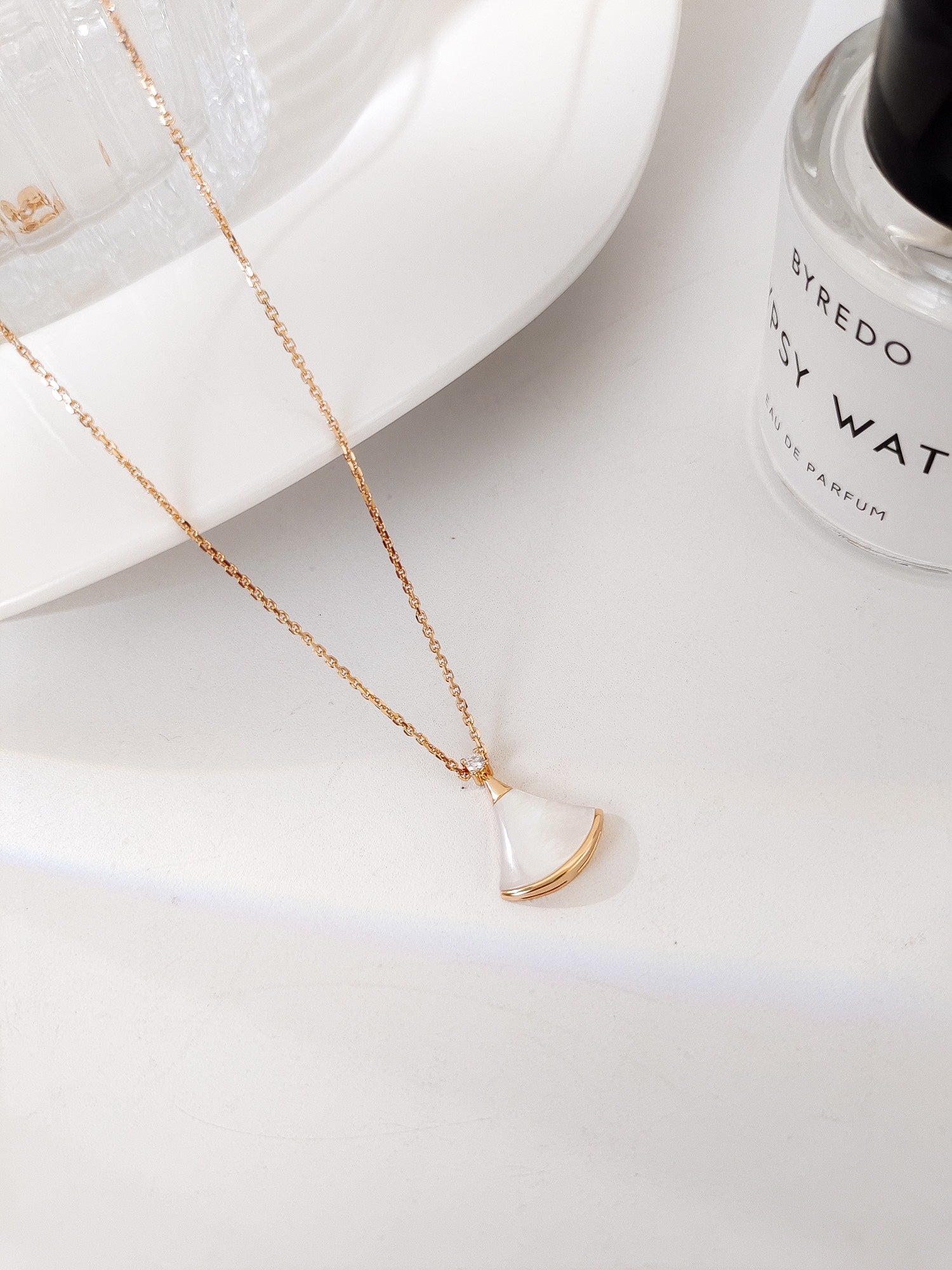 Modern Icon: Bvlgari Jewelry Edition
