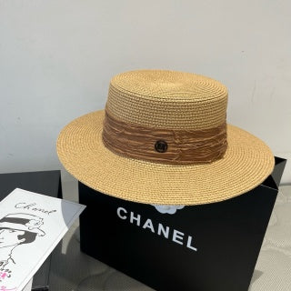 CHANEL Urban Luxe Baseball Hat – Unisex
