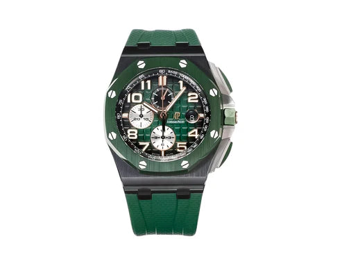 Audemars Piguet Royal Oak Classic Design Wrist Watch