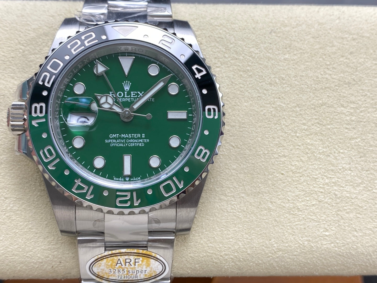 Rolex Oyster Executive Model Watch