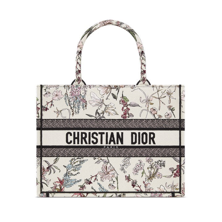 Christian Dior Signature Unisex Fashion Bag