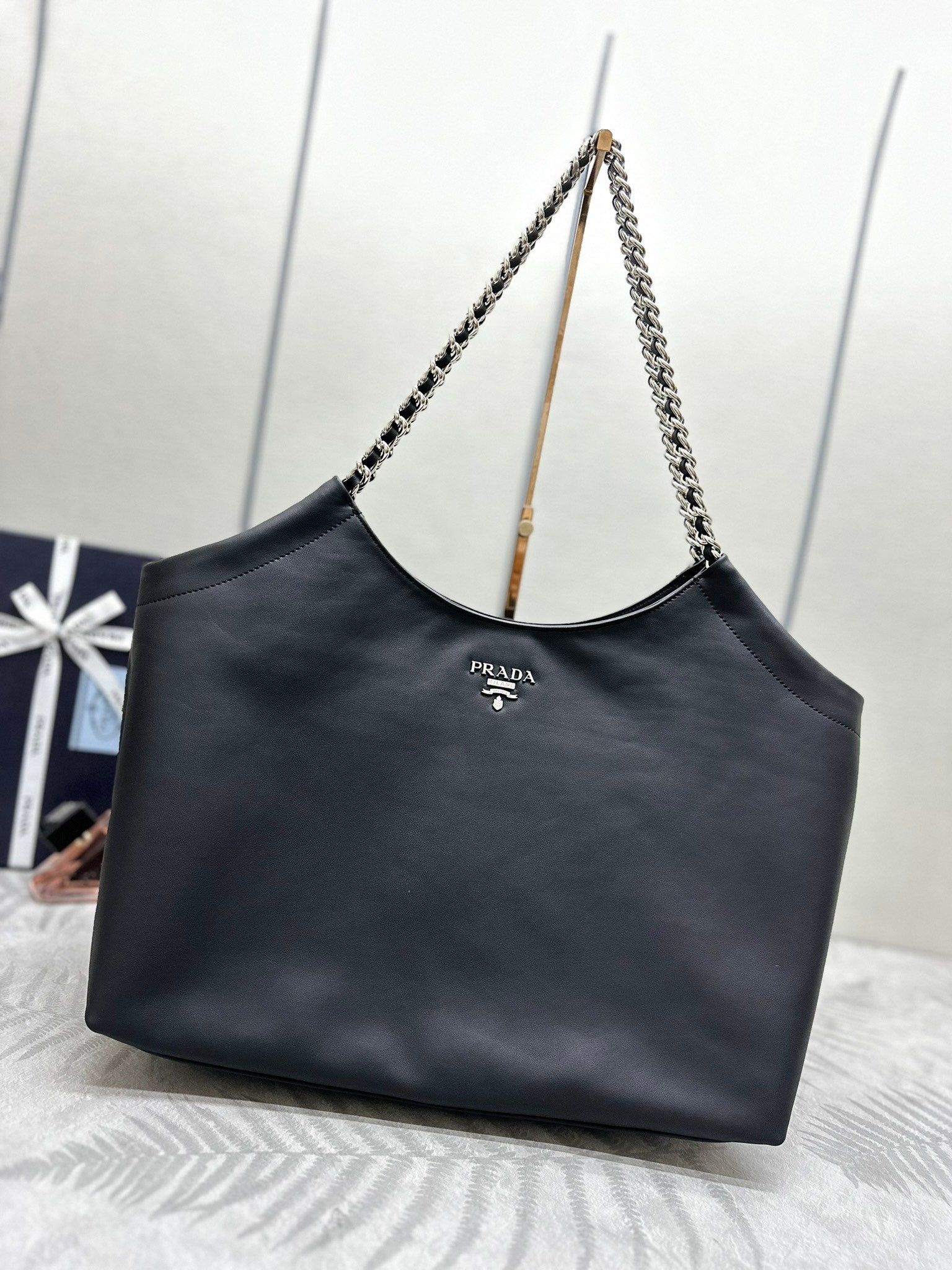 Prada Urban Luxe Unisex Bag