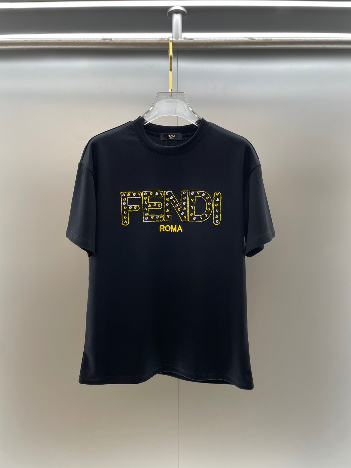 Fendi Urban Elegance Shirt – Unisex Fit