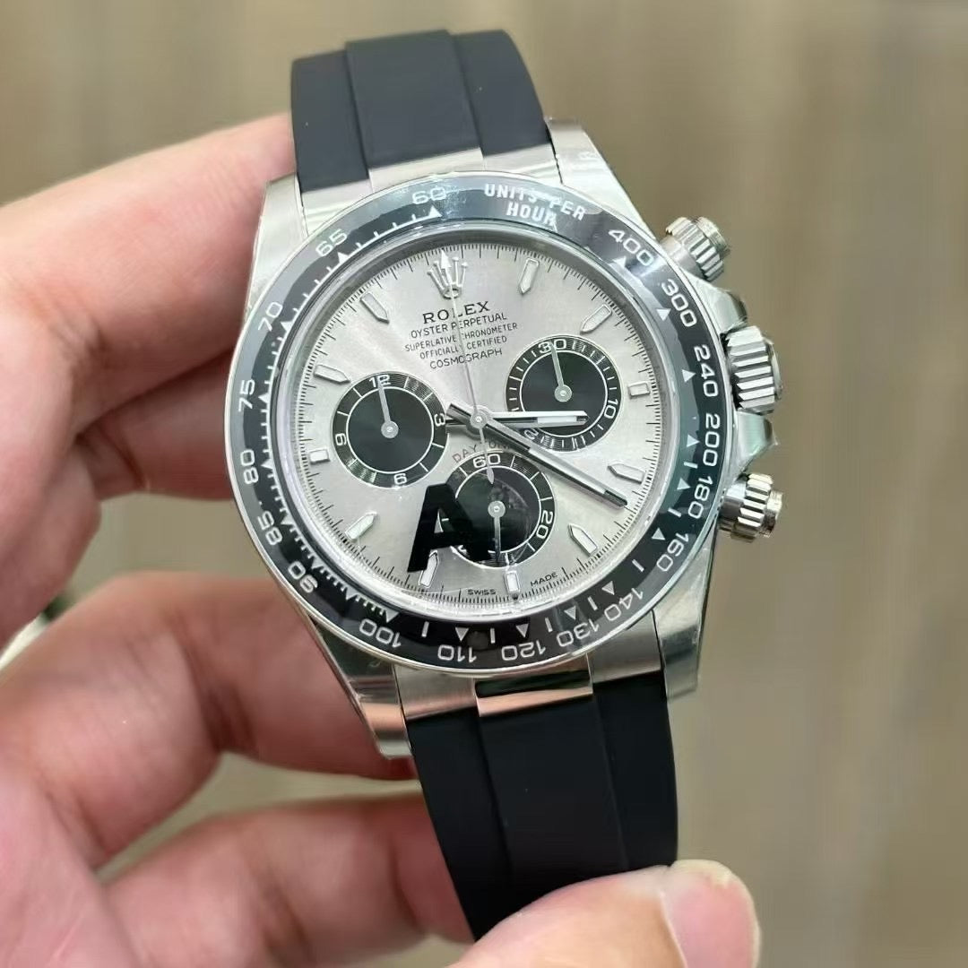 Rolex Oyster Datejust Heritage Edition Watch