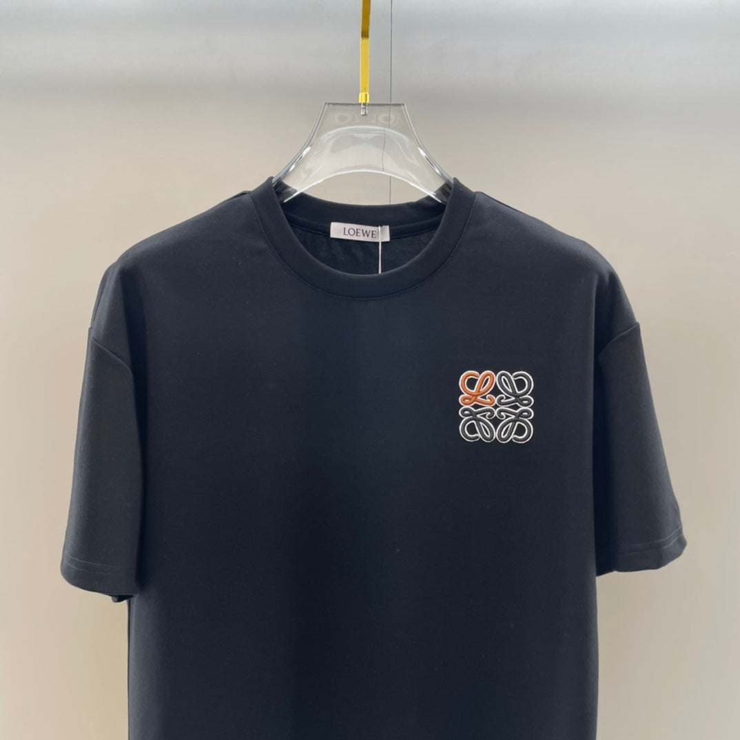LOEWE Signature Streetwear Shirt – Unisex Edition