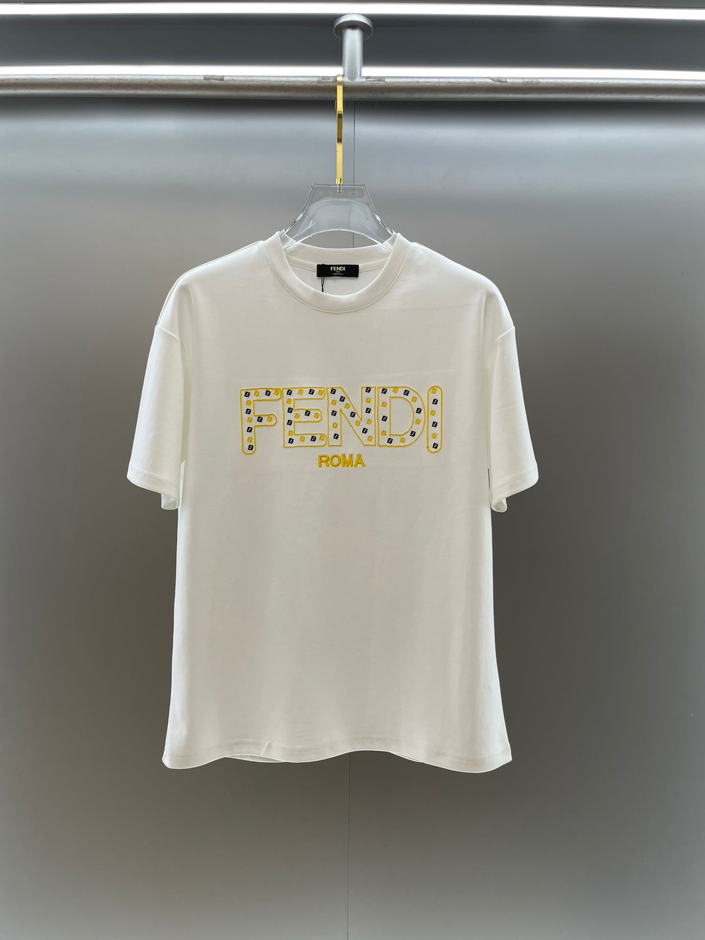 Fendi Urban Elegance Shirt – Unisex Fit