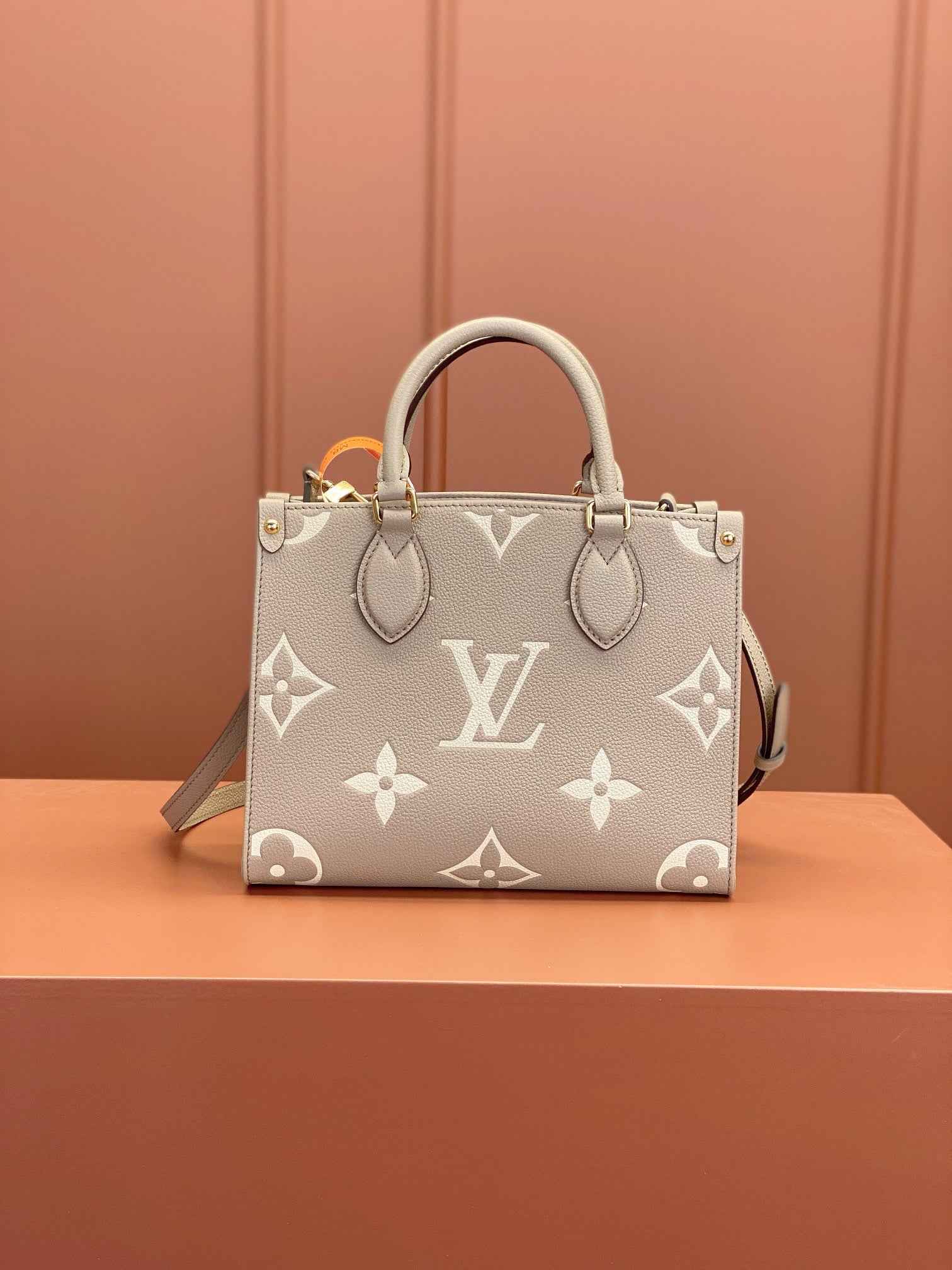 Stylish LV Unisex Carryall – AAA+ Master Quality Replica