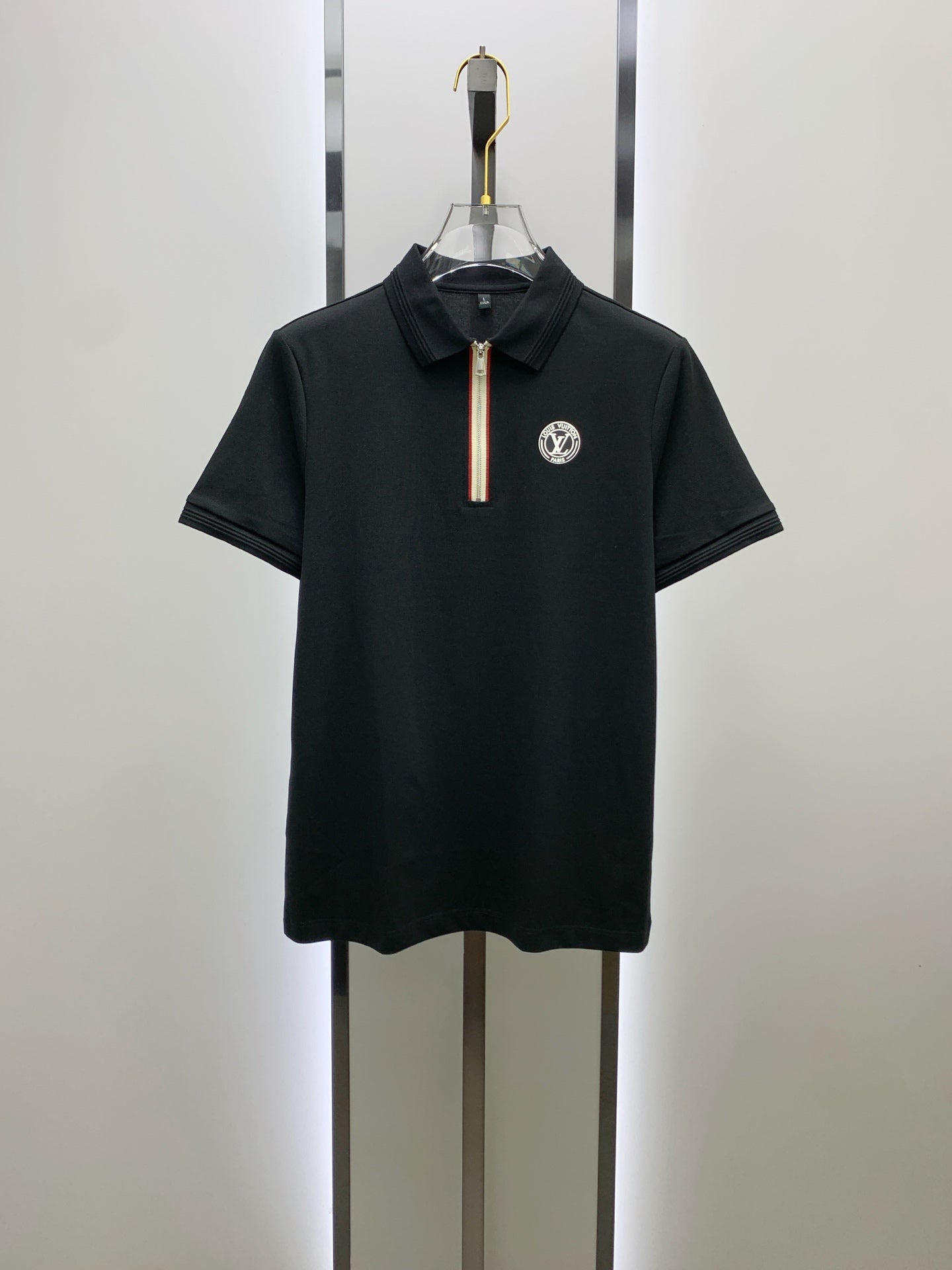 Louis Vuitton Unisex Monogram Signature Shirt