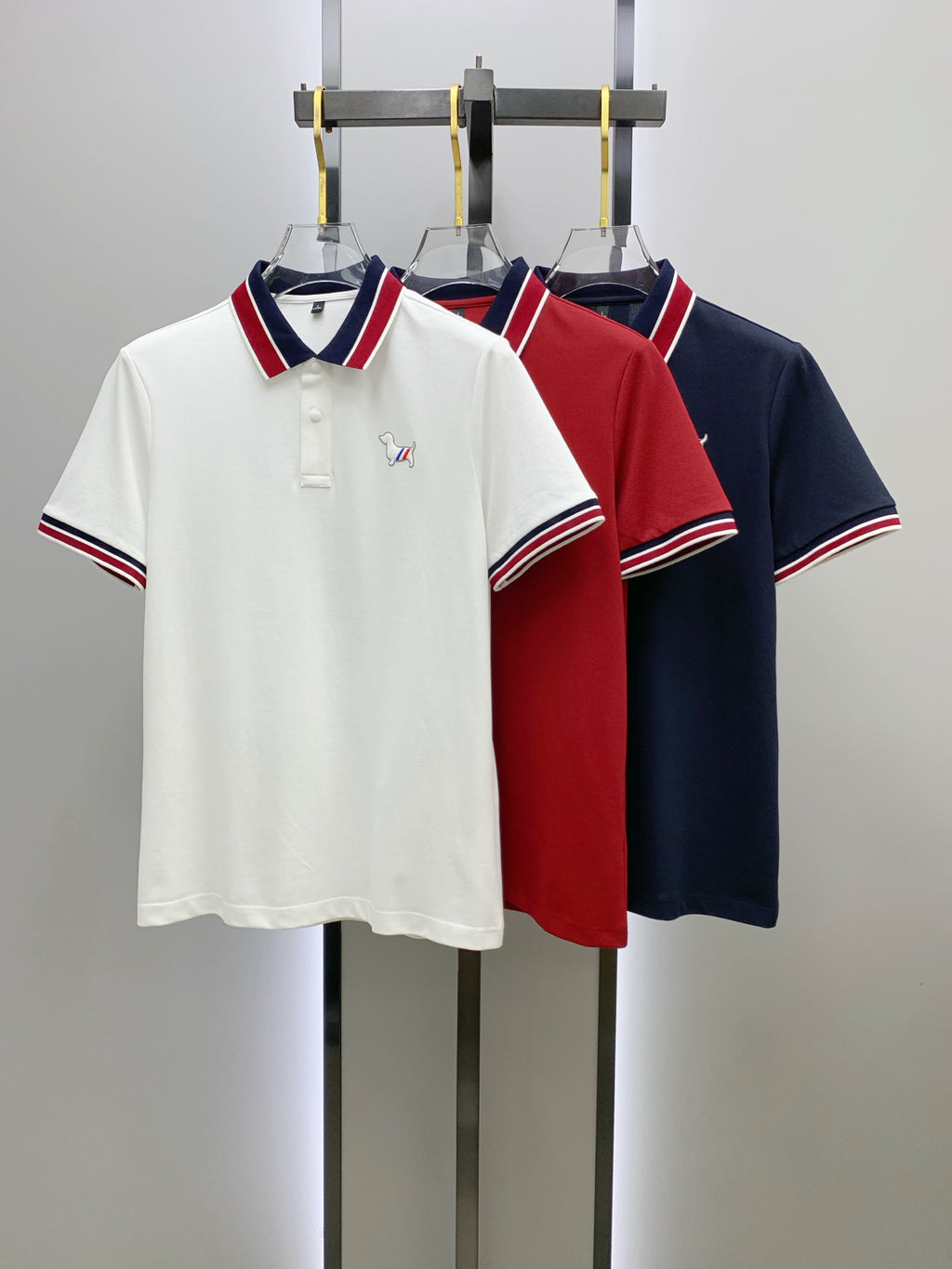 25SS Luxury Street Fit Shirt