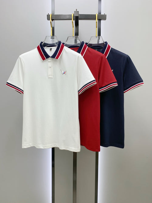 25SS Luxury Street Fit Shirt