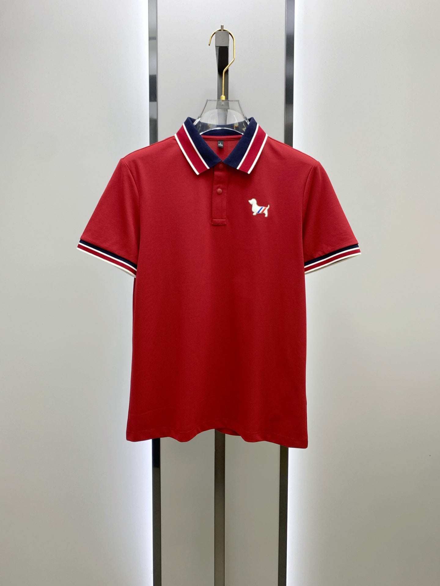 25SS Luxury Street Fit Shirt