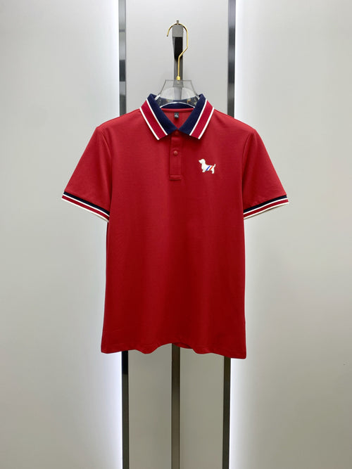 25SS Luxury Street Fit Shirt