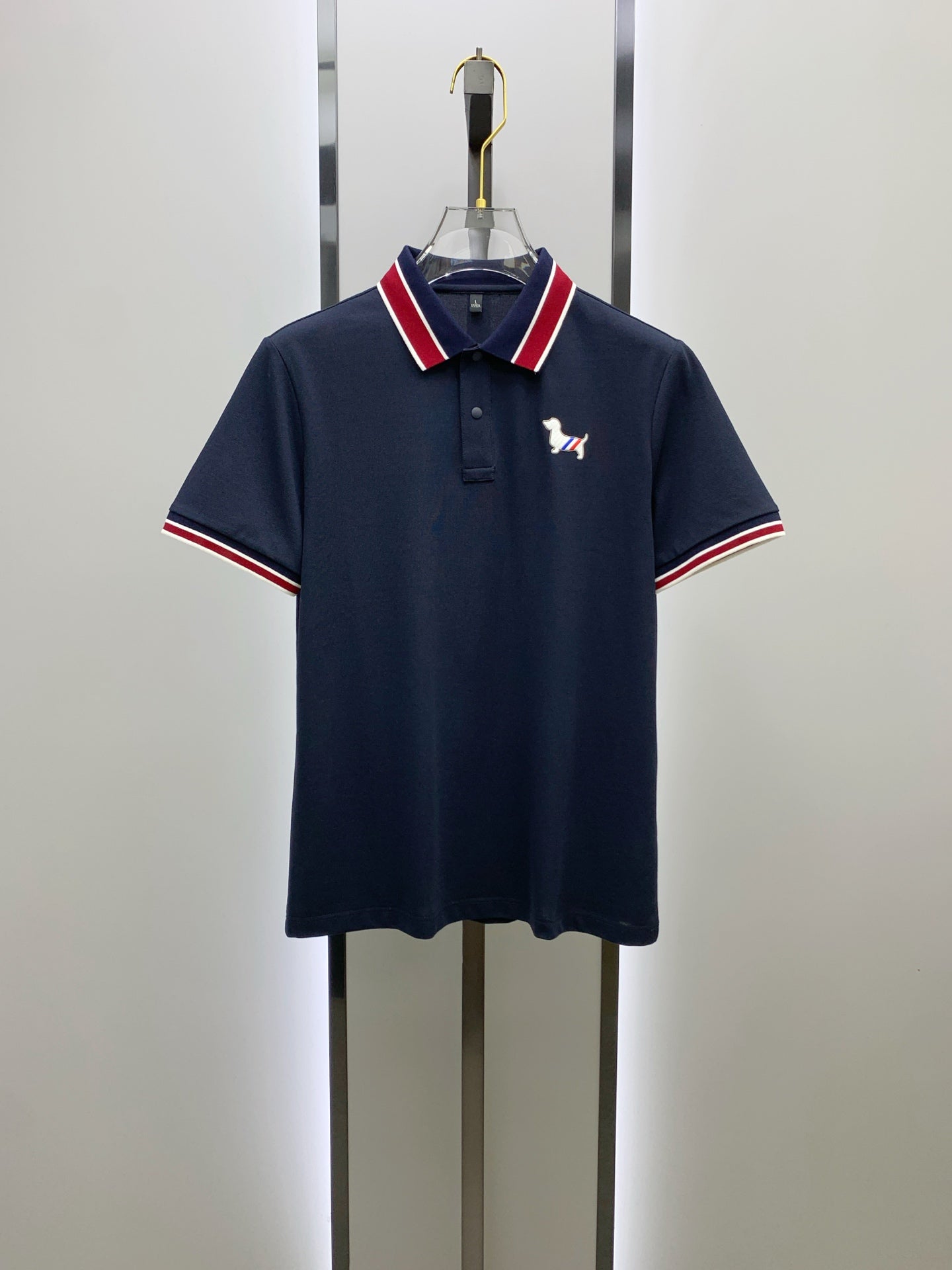 25SS Luxury Street Fit Shirt