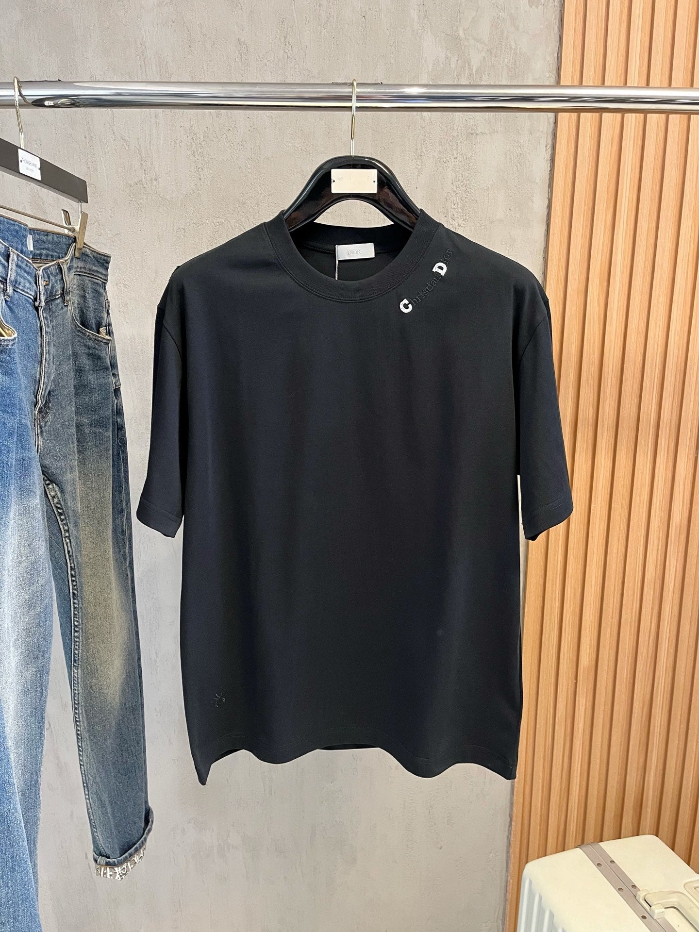 Dior Signature Edition Unisex Shirt