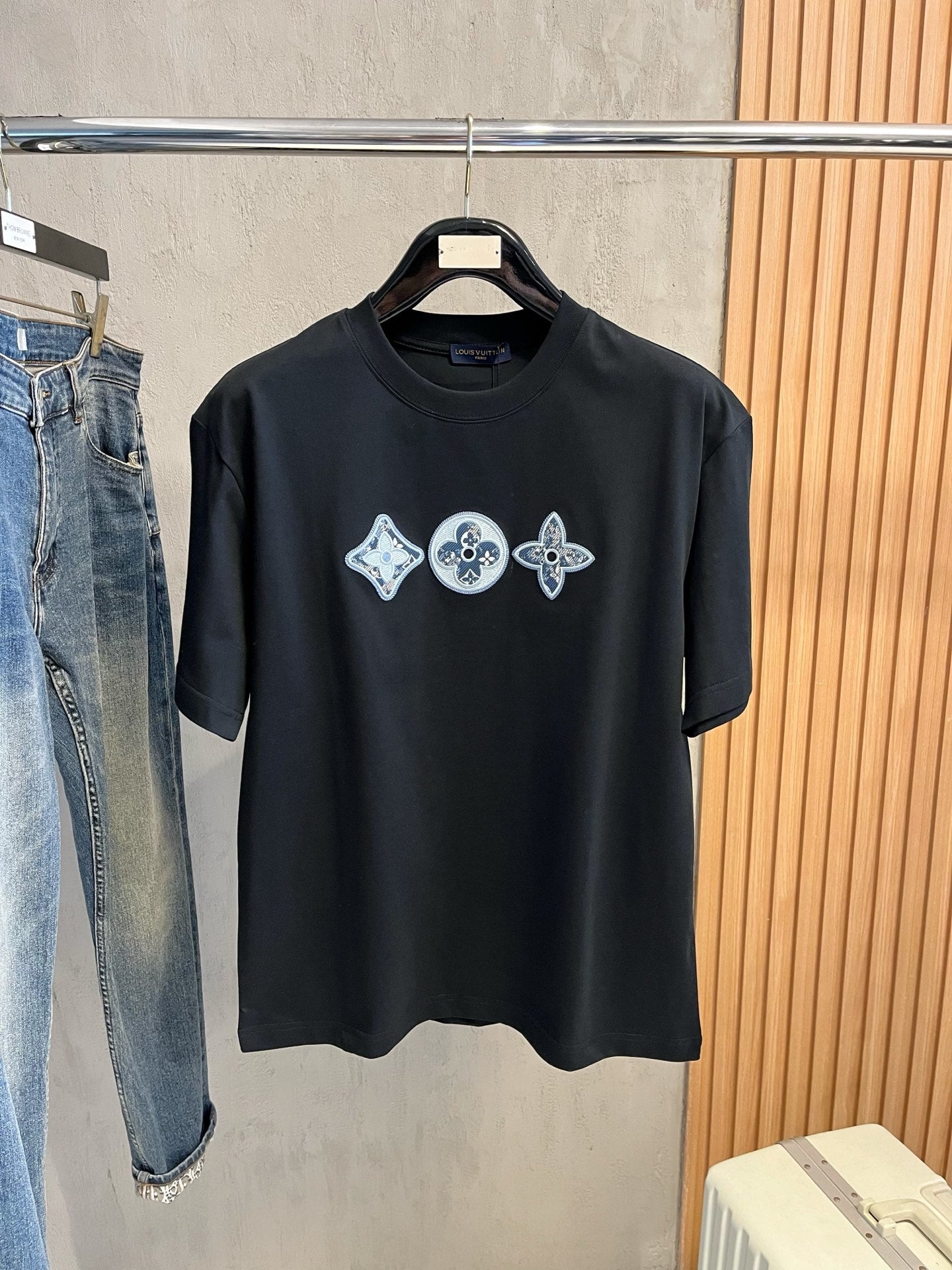 Louis Vuitton Runway Ready Unisex Shirt