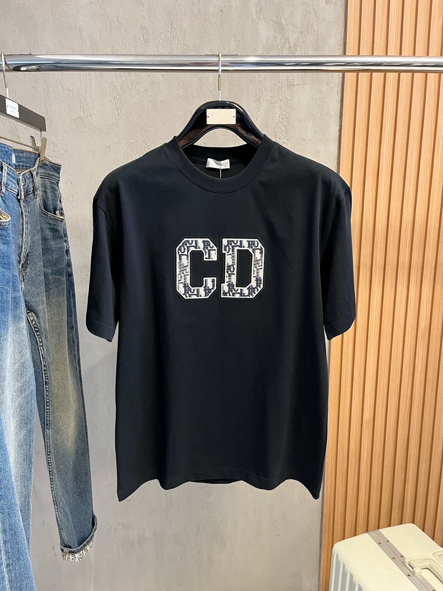 Dior Paris Luxury Unisex Shirt