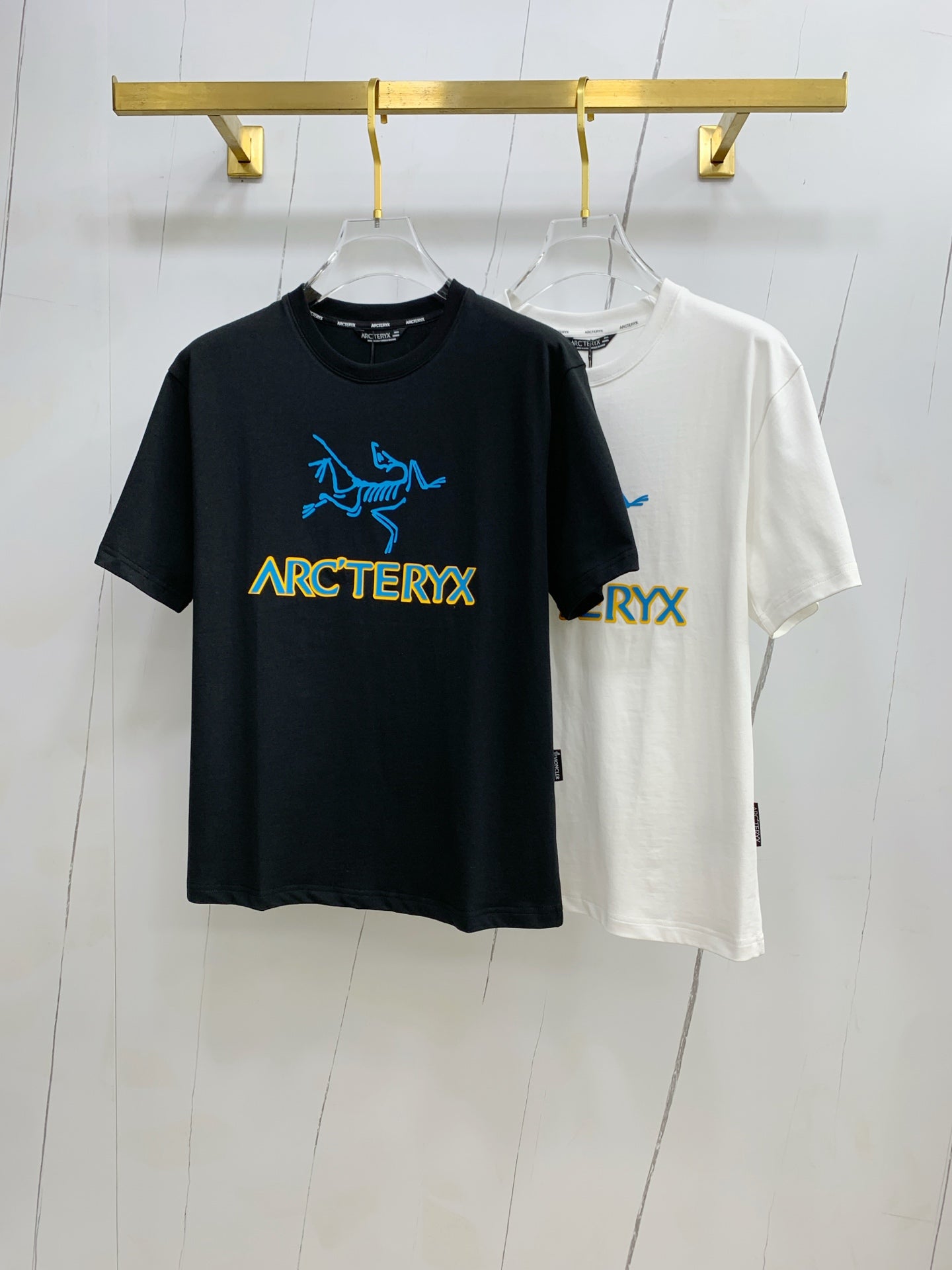 ARCTERYX Urban Trail Performance Shirt
