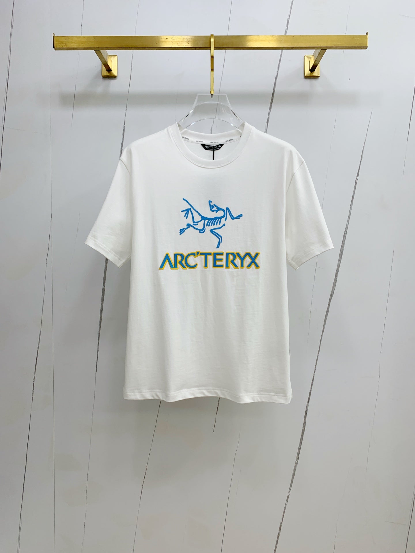 ARCTERYX Urban Trail Performance Shirt