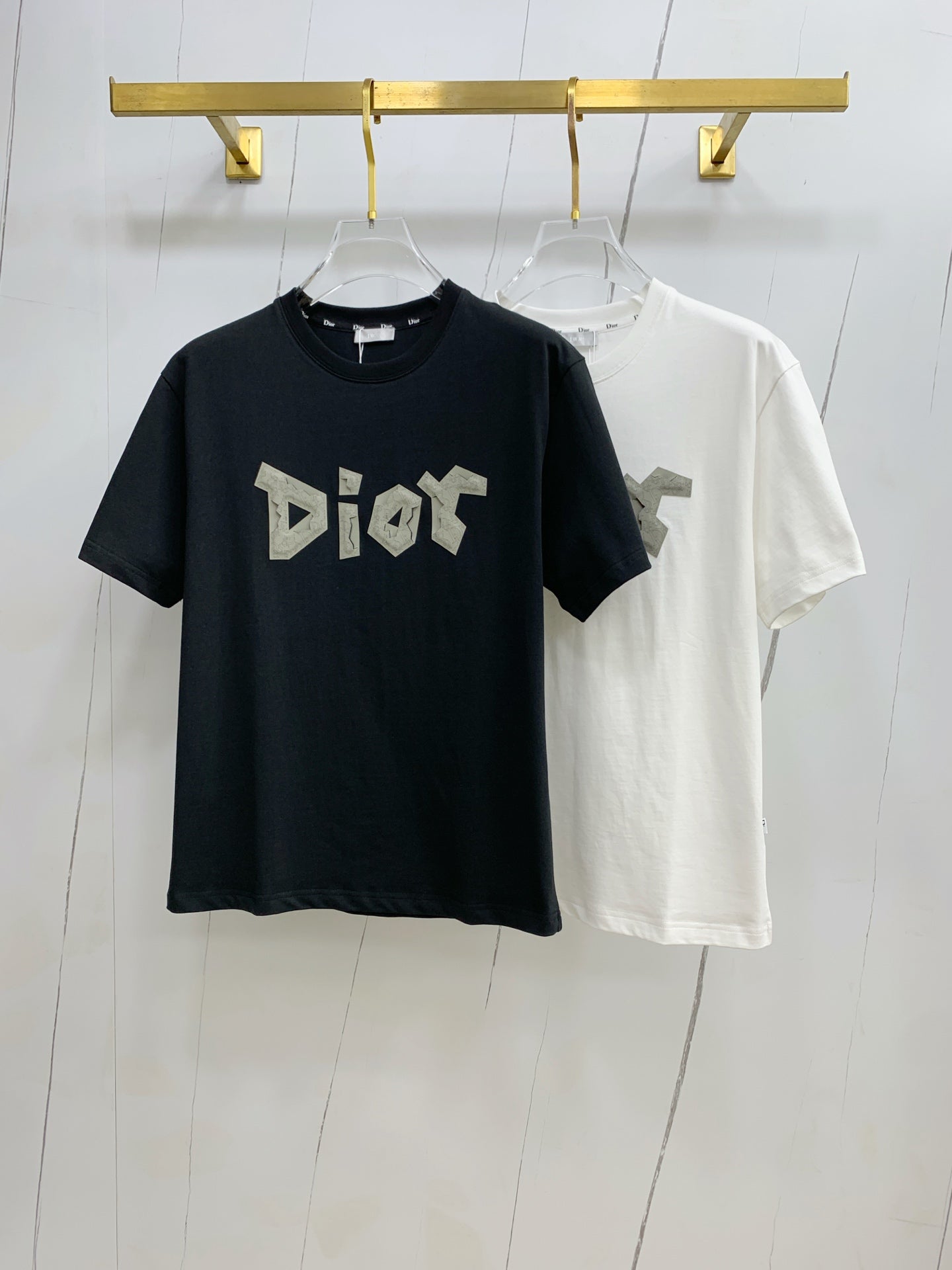 Dior Elite Streetwear Unisex Shirt