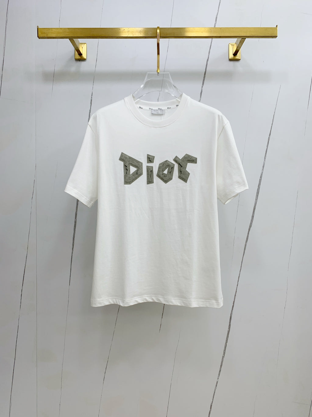 Dior Elite Streetwear Unisex Shirt