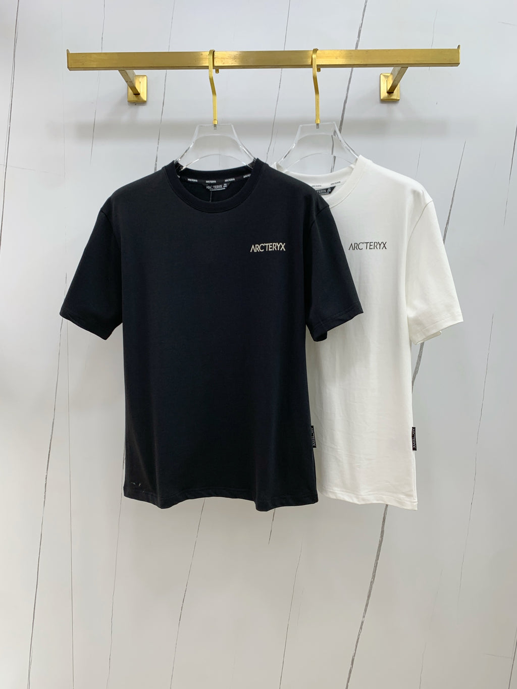 ARCTERYX Core Motion Street Shirt