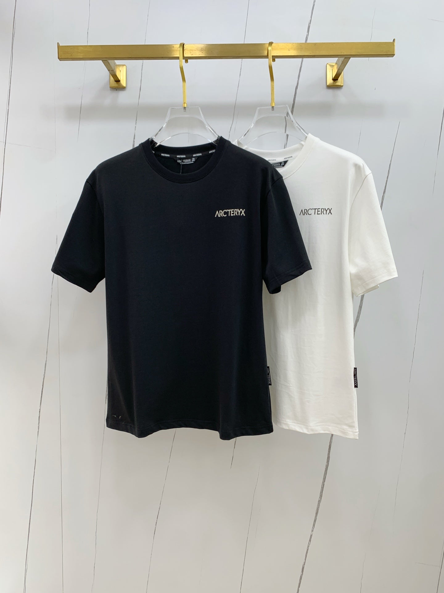 ARCTERYX Core Motion Street Shirt