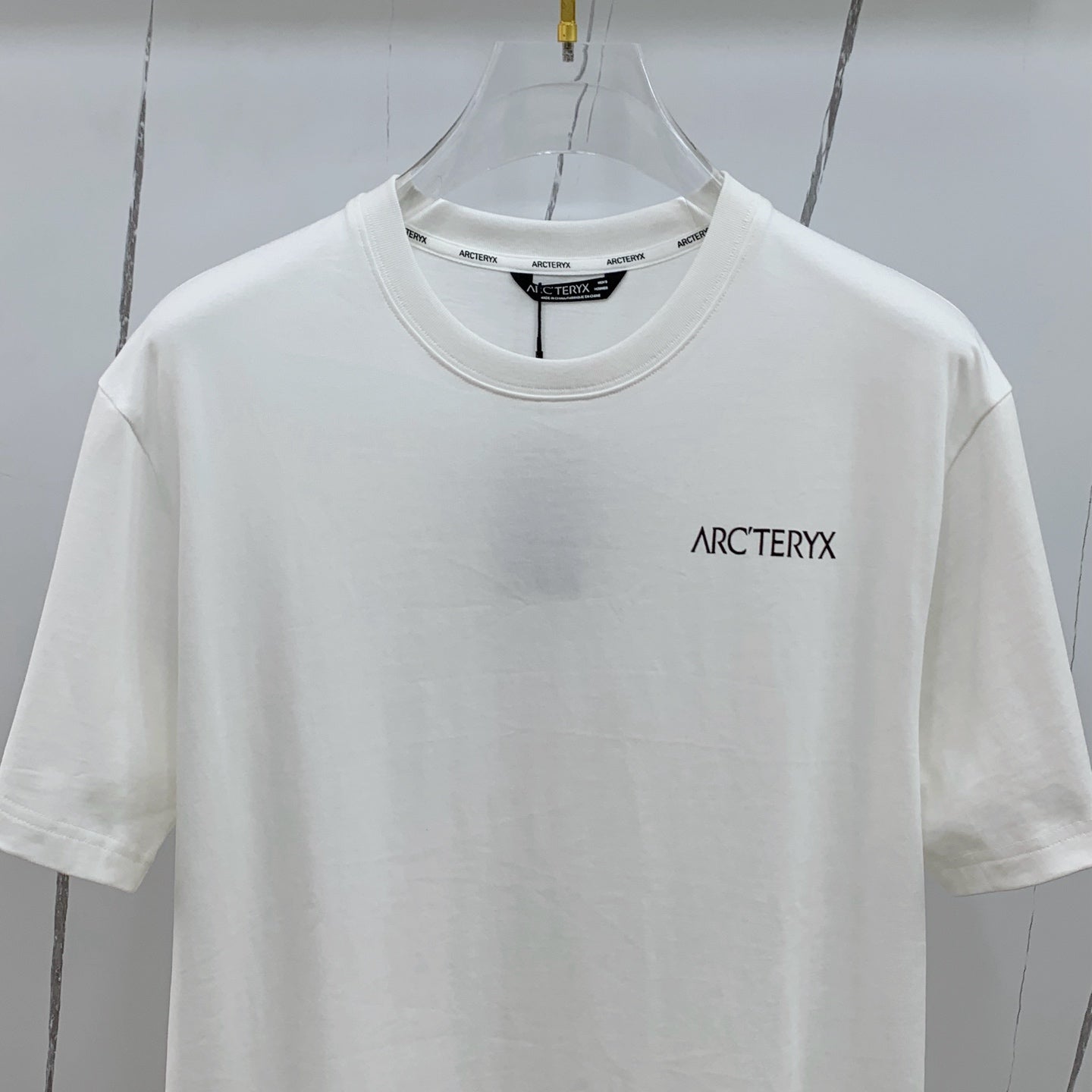 ARCTERYX Core Motion Street Shirt