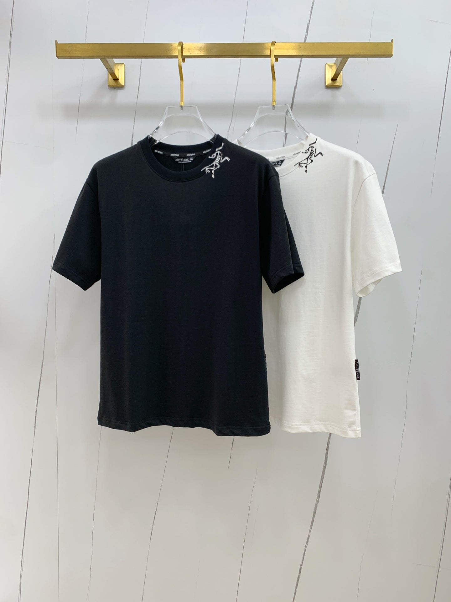 ARCTERYX All-Terrain Essential Shirt