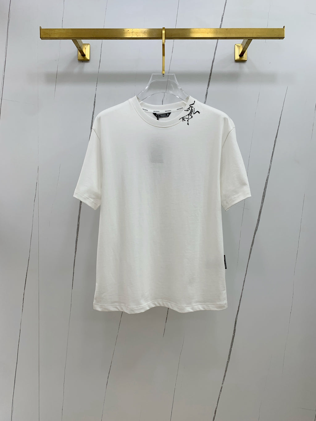 ARCTERYX All-Terrain Essential Shirt