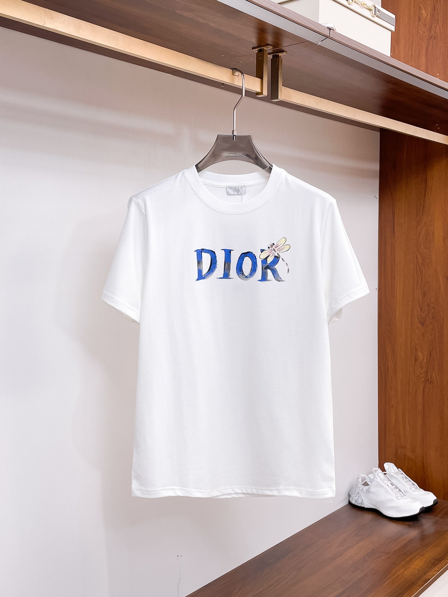 Dior Timeless Couture Unisex Shirt