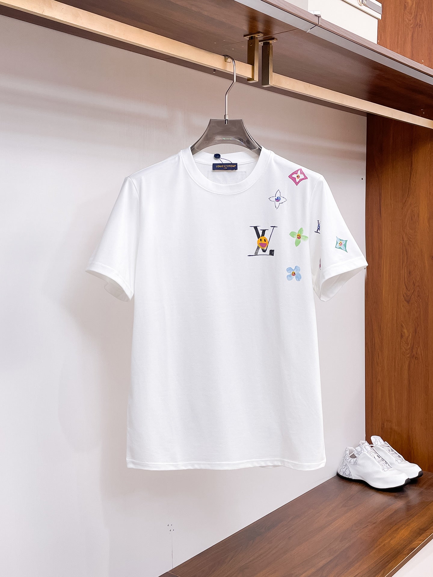 Louis Vuitton Everyday Luxury Shirt – Unisex Style