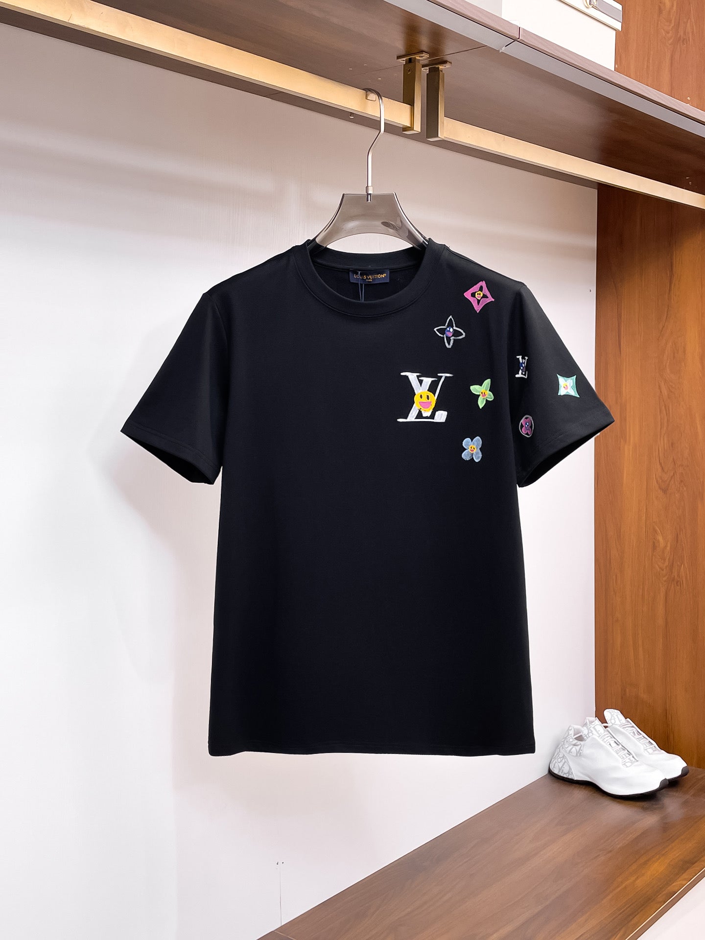 Louis Vuitton Everyday Luxury Shirt – Unisex Style