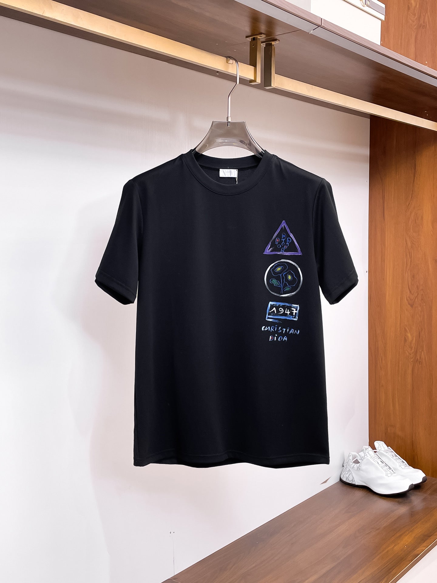 Dior Luxe Edition Unisex Shirt