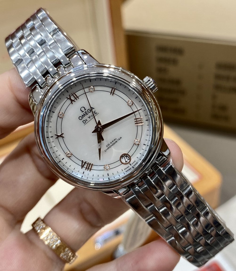 OMEGA Speedmaster Moonwatch Chronograph Edition