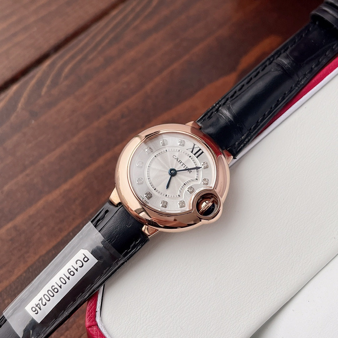 Cartier Parisian Charm Women's Watch