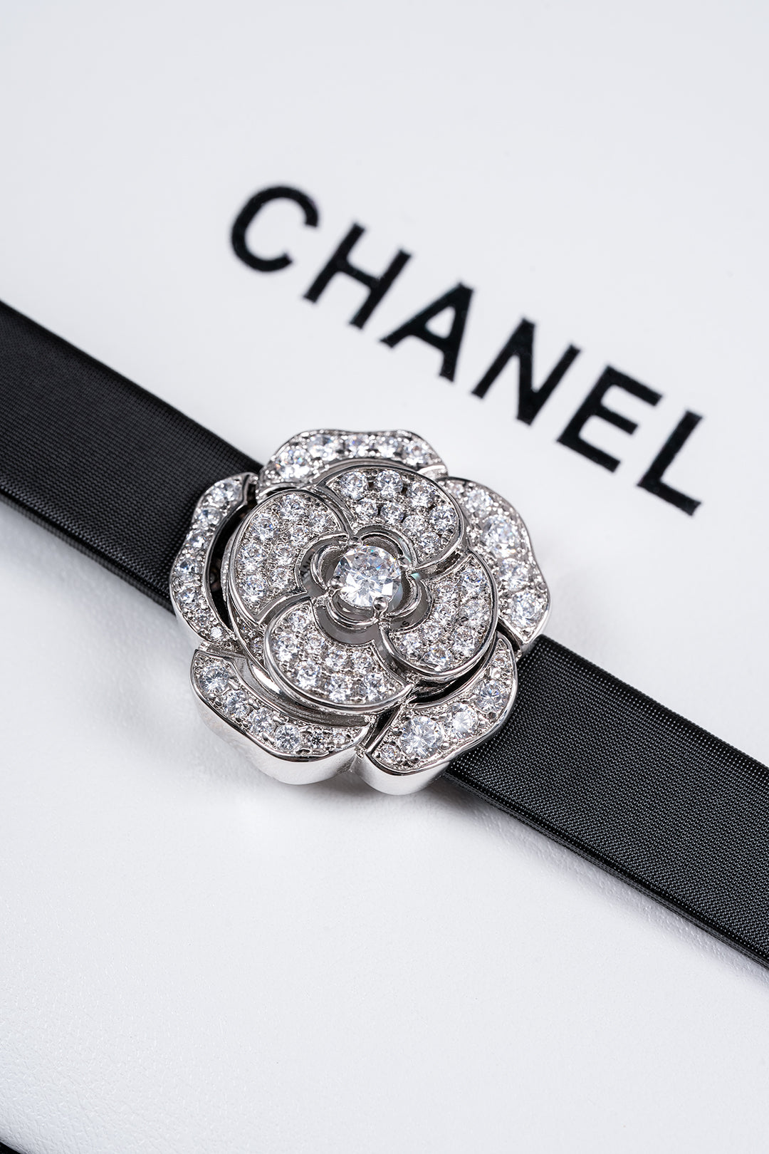 CHANEL Timeless Classic Wrist Watch – Luxury Elegance Redefined