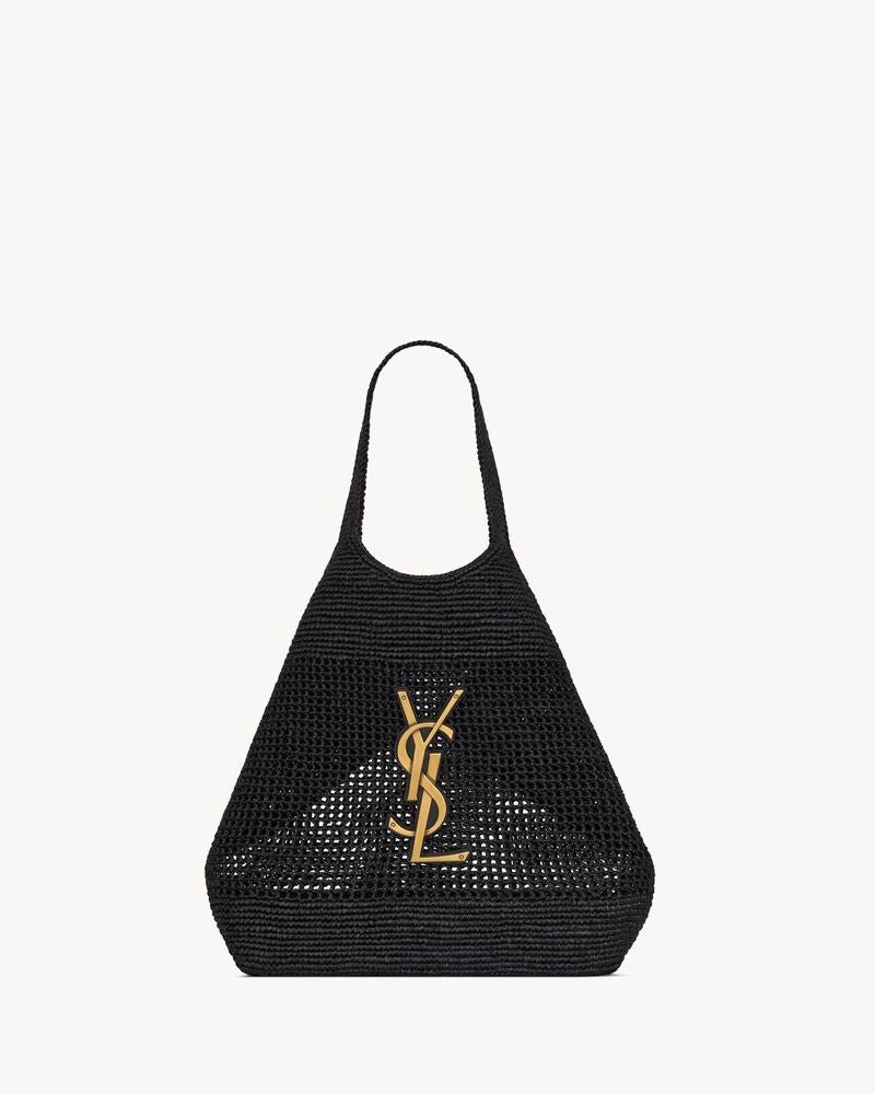 Unisex Couture: Saint Laurent Fashion Bag