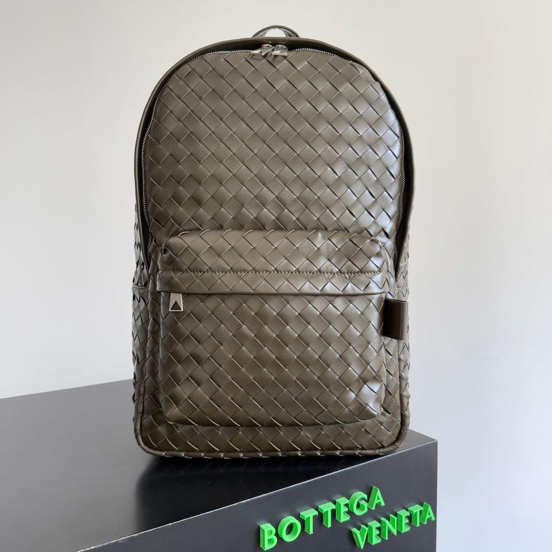 BV Architectural Elegance Unisex BackPackBag
