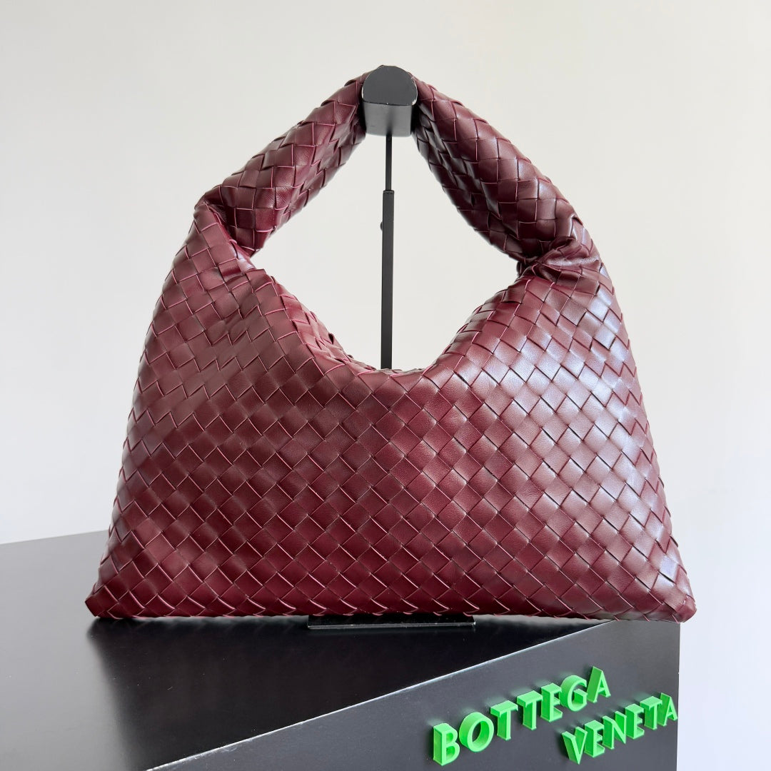 Luxury Woven Craft: BV Unisex Edition