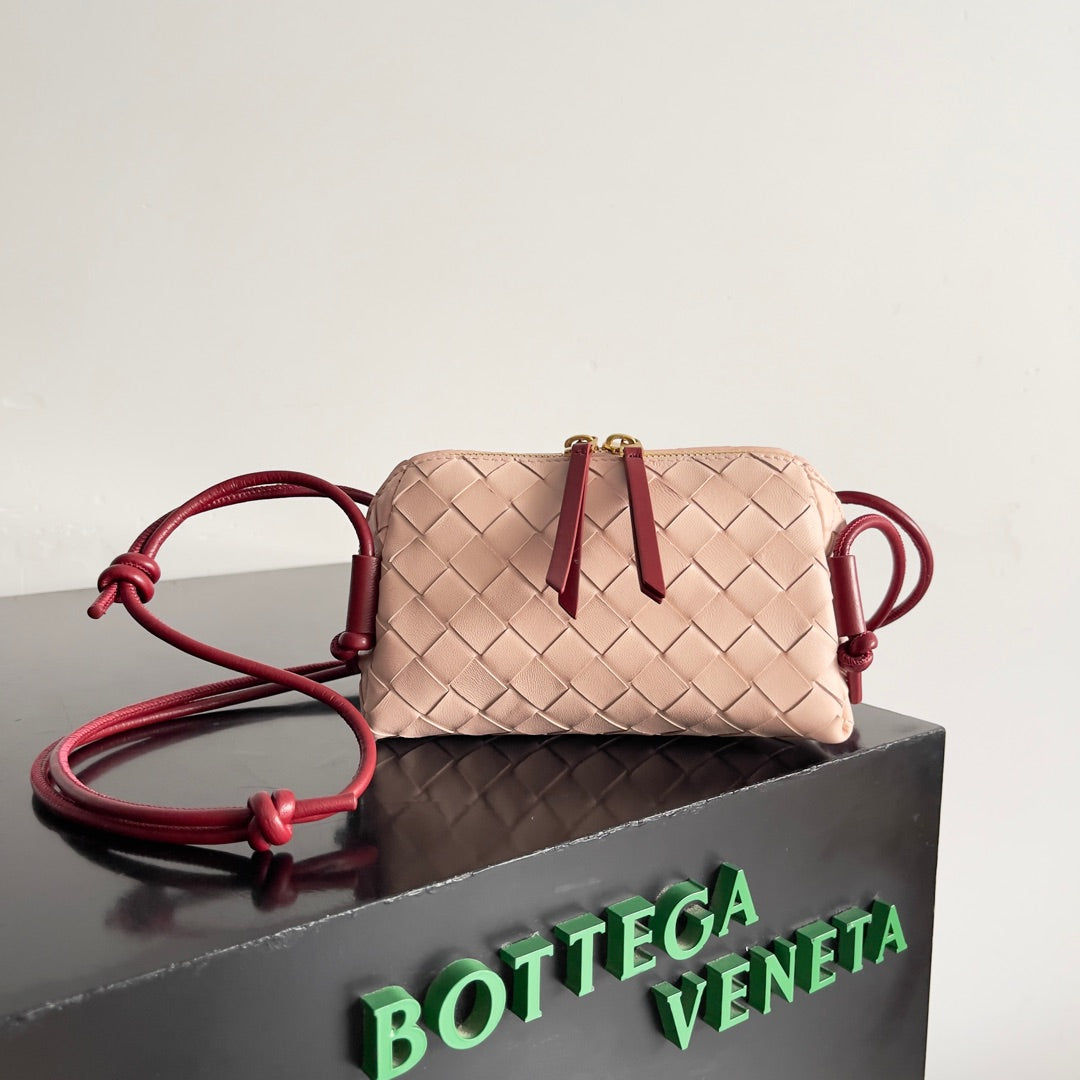 Luxury Woven Craft: BV Unisex Edition