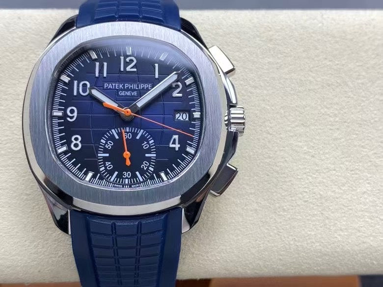 Patek Philippe World Time Prestige Watch