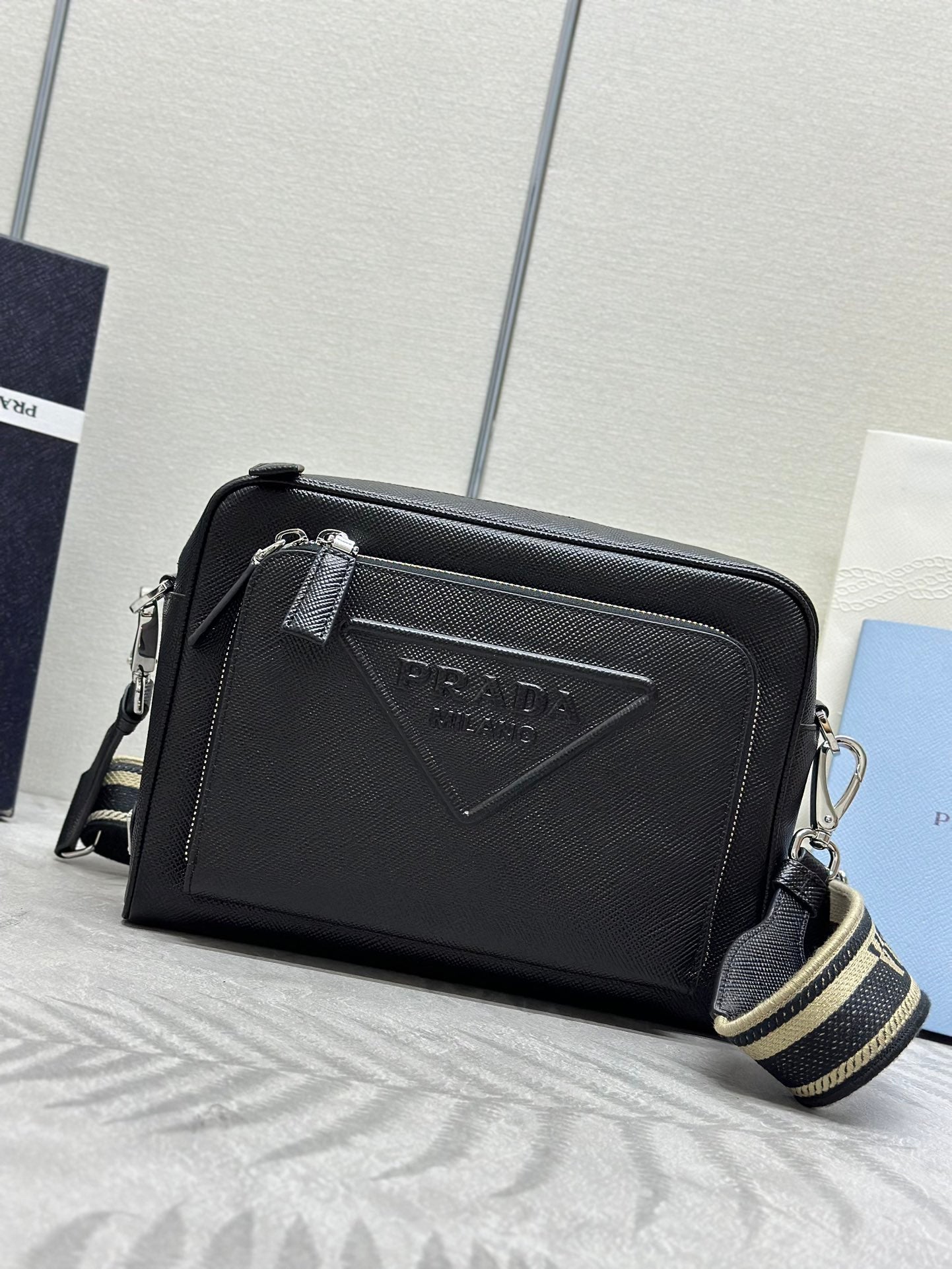 Prada Elite Edition Unisex Bag