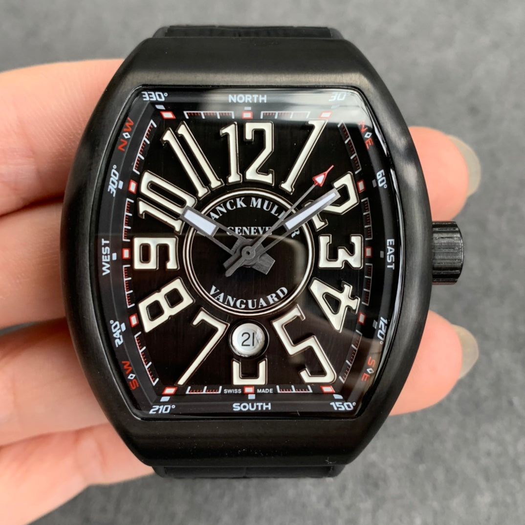 Frank Muller Casablanca Premium Wristwatch