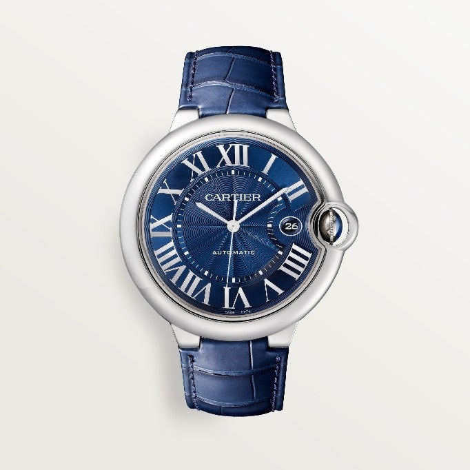 Cartier Drive de Cartier Watch – Luxury Redefined