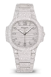 Patek Philippe Calatrava Elegant Timepiece