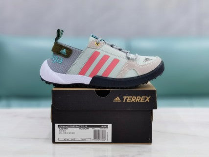 ADIDAS Terrex Men’s Outdoor Hiking Shoes – Premium Trail Comfort