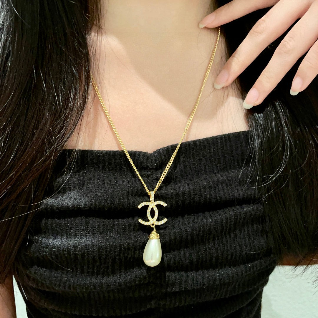 Chanel Iconic Design Jewelry